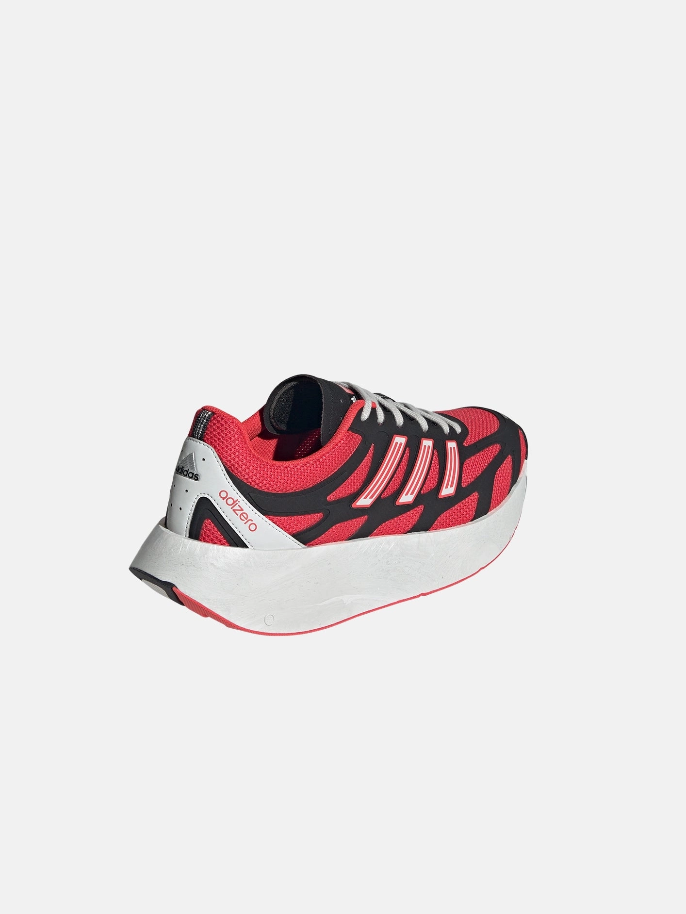 Active Step Glide-In Adizero Aruku "Red"