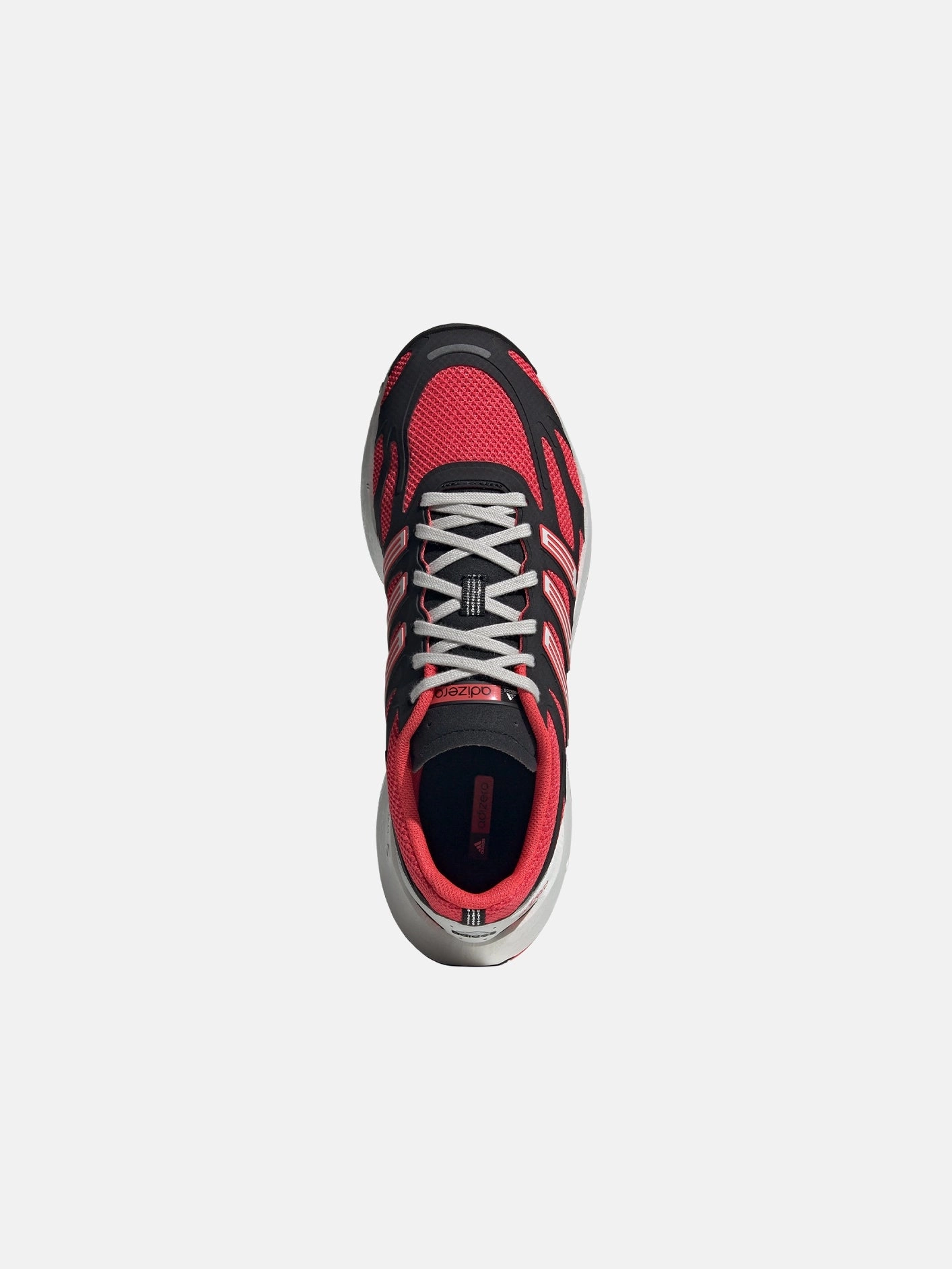 Active Step Glide-In Adizero Aruku "Red"