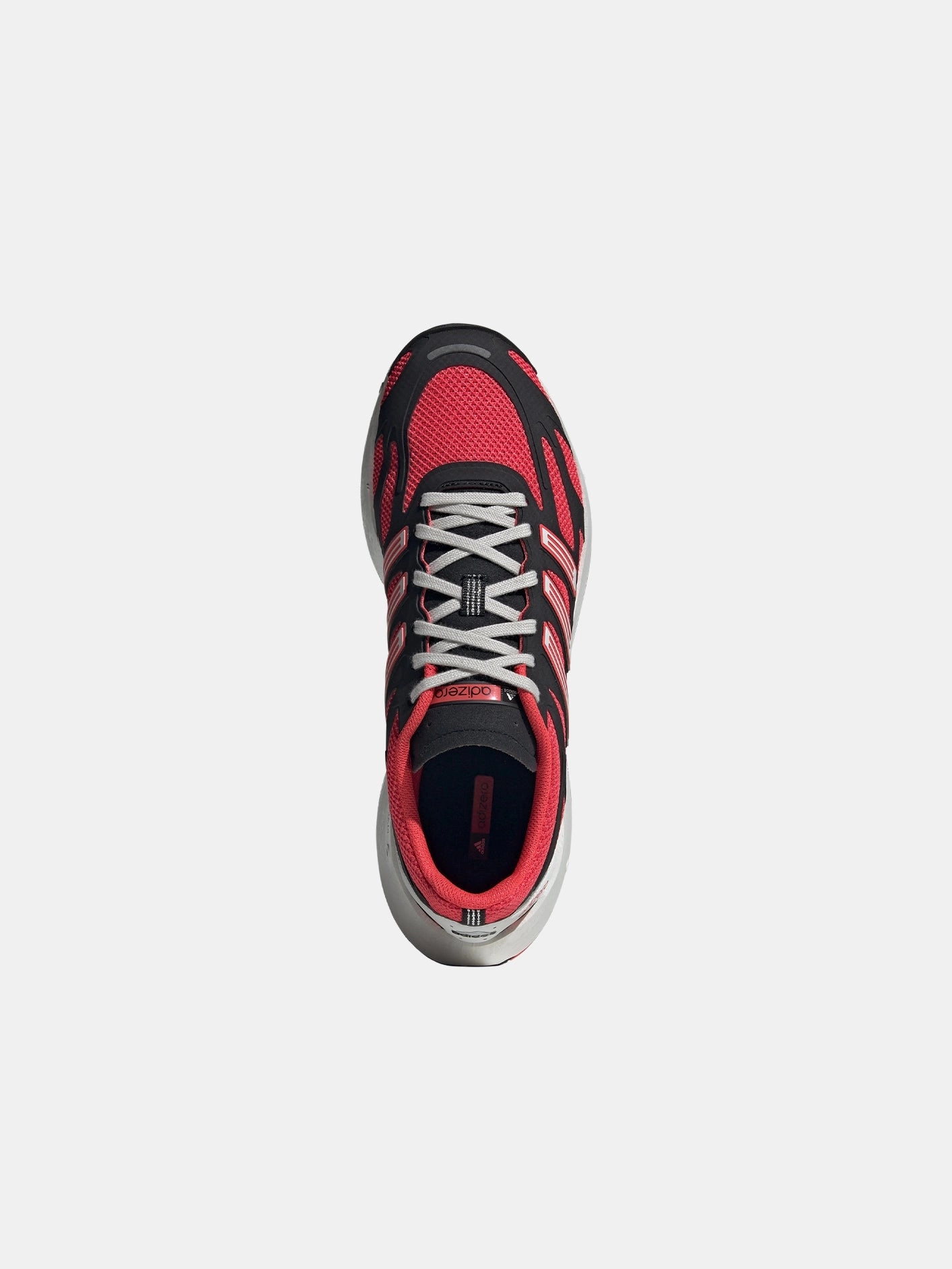 Active Step Glide-In Adizero Aruku "Red"