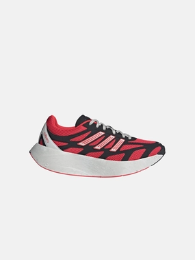 Adizero Aruku "Red" Clear Hike