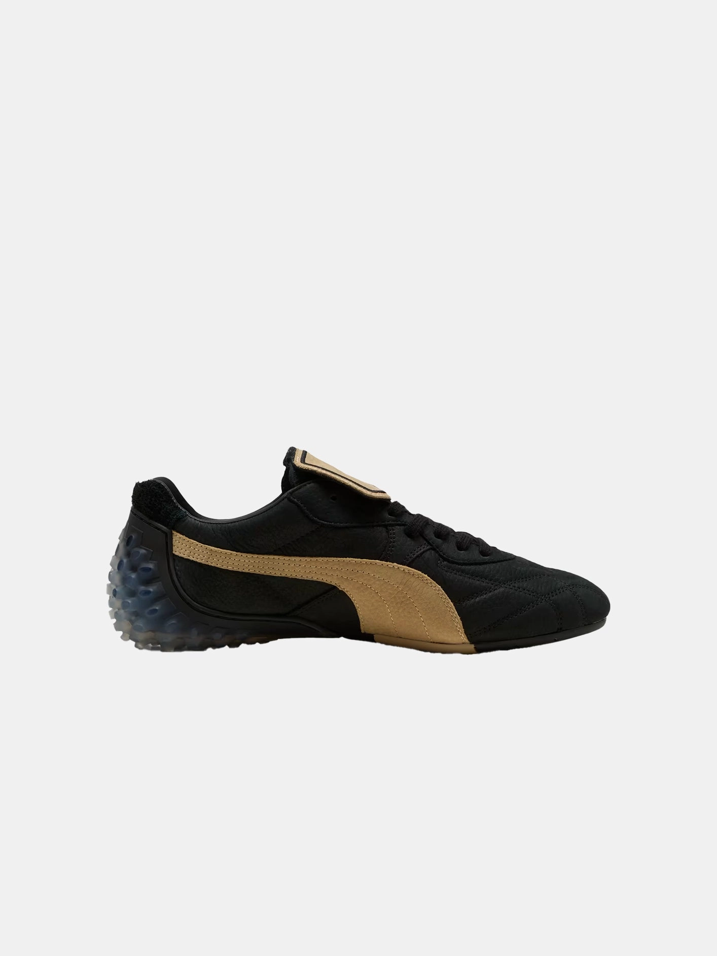 Active Step Glide-In PUMA X FENTY AVANTI LS BTS "Black/Prairie Tan"
