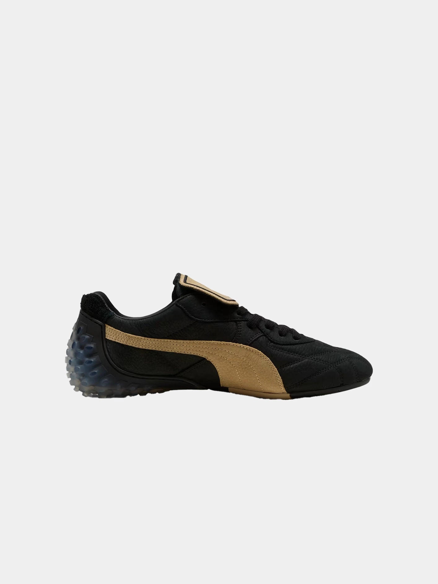 Active Step Glide-In PUMA X FENTY AVANTI LS BTS "Black/Prairie Tan"