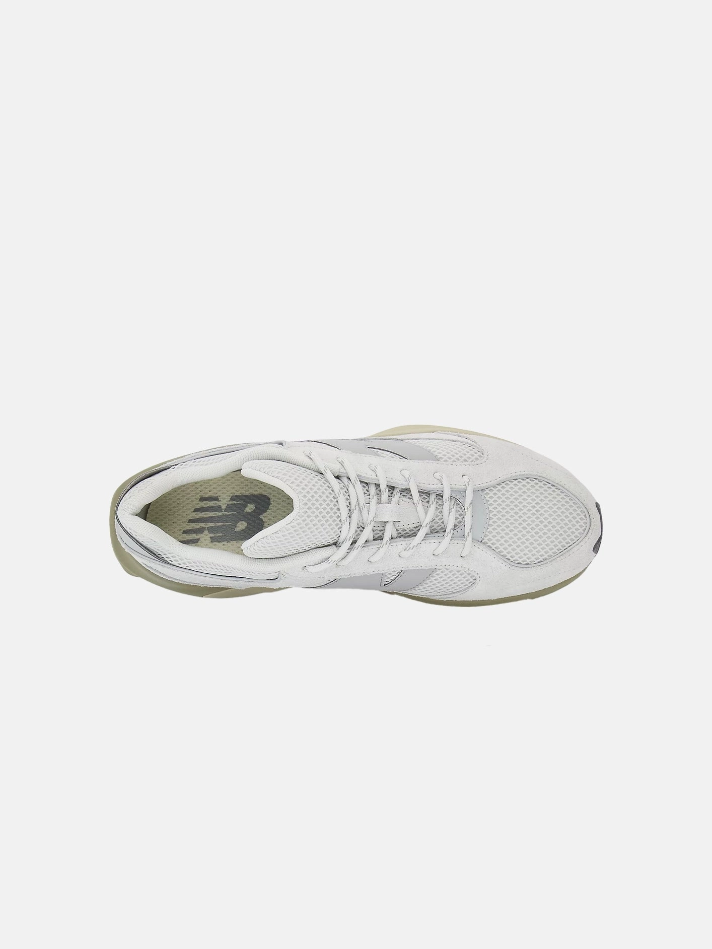 Active Step Move-In WRPD Runner "Raincloud Stoneware"