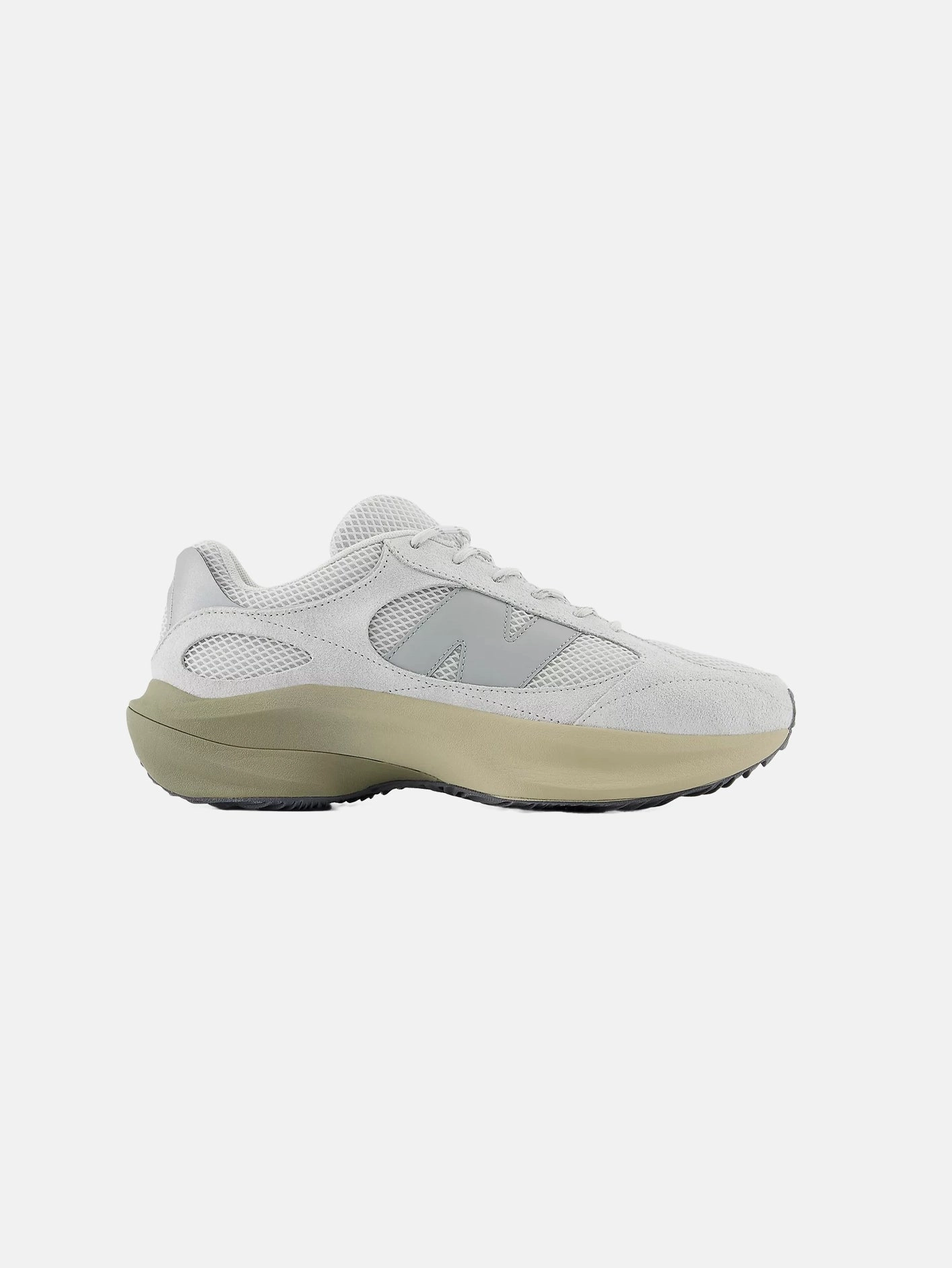 Japan Line WRPD Runner "Raincloud Stoneware"