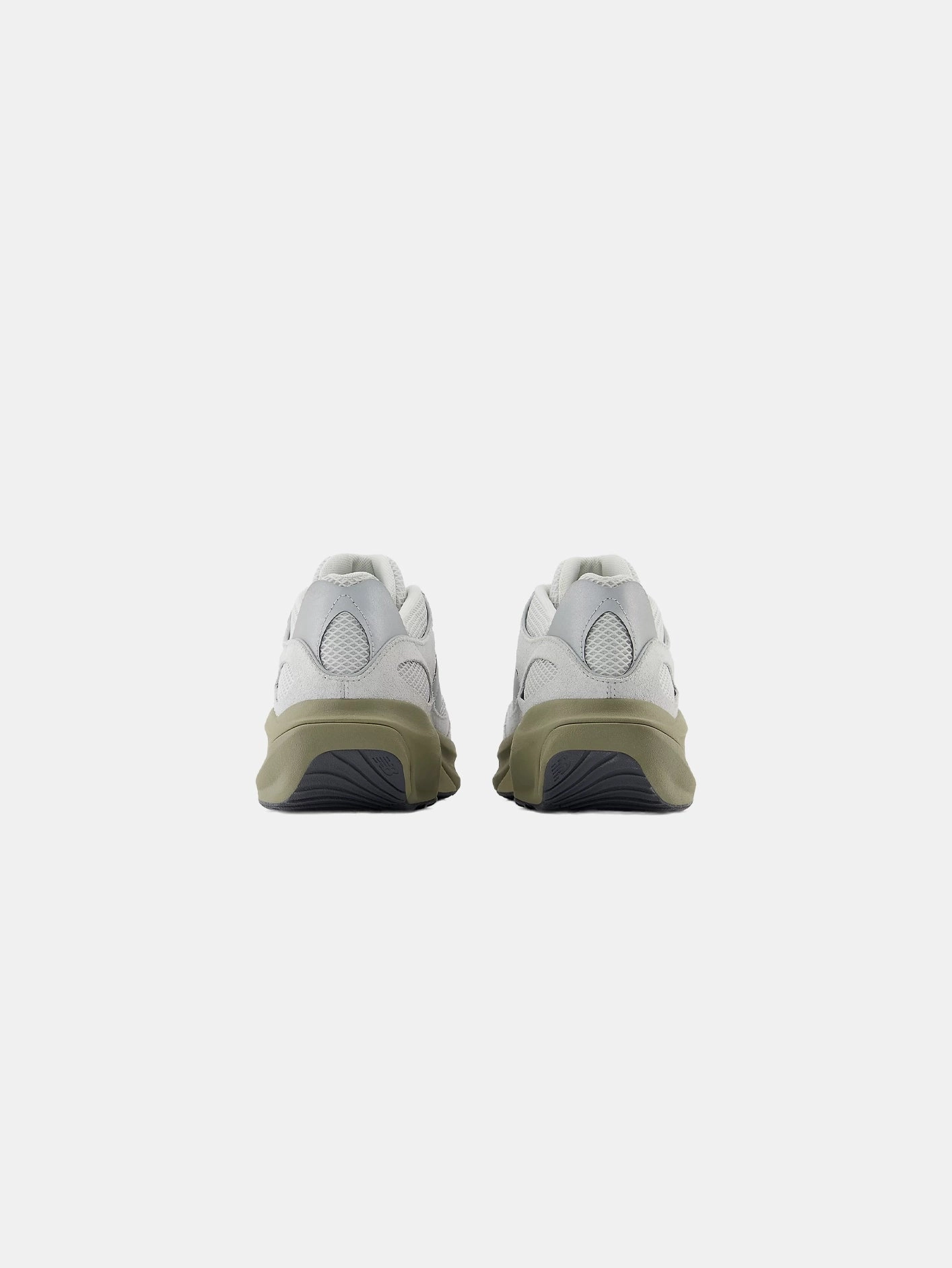 Active Step Move-In WRPD Runner "Raincloud Stoneware"