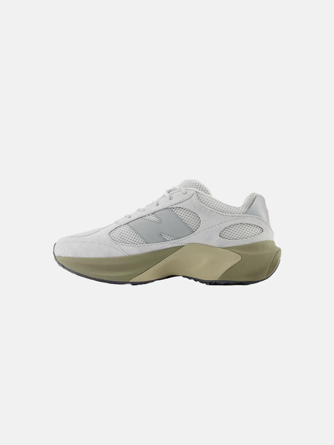 Active Step Move-In WRPD Runner "Raincloud Stoneware"