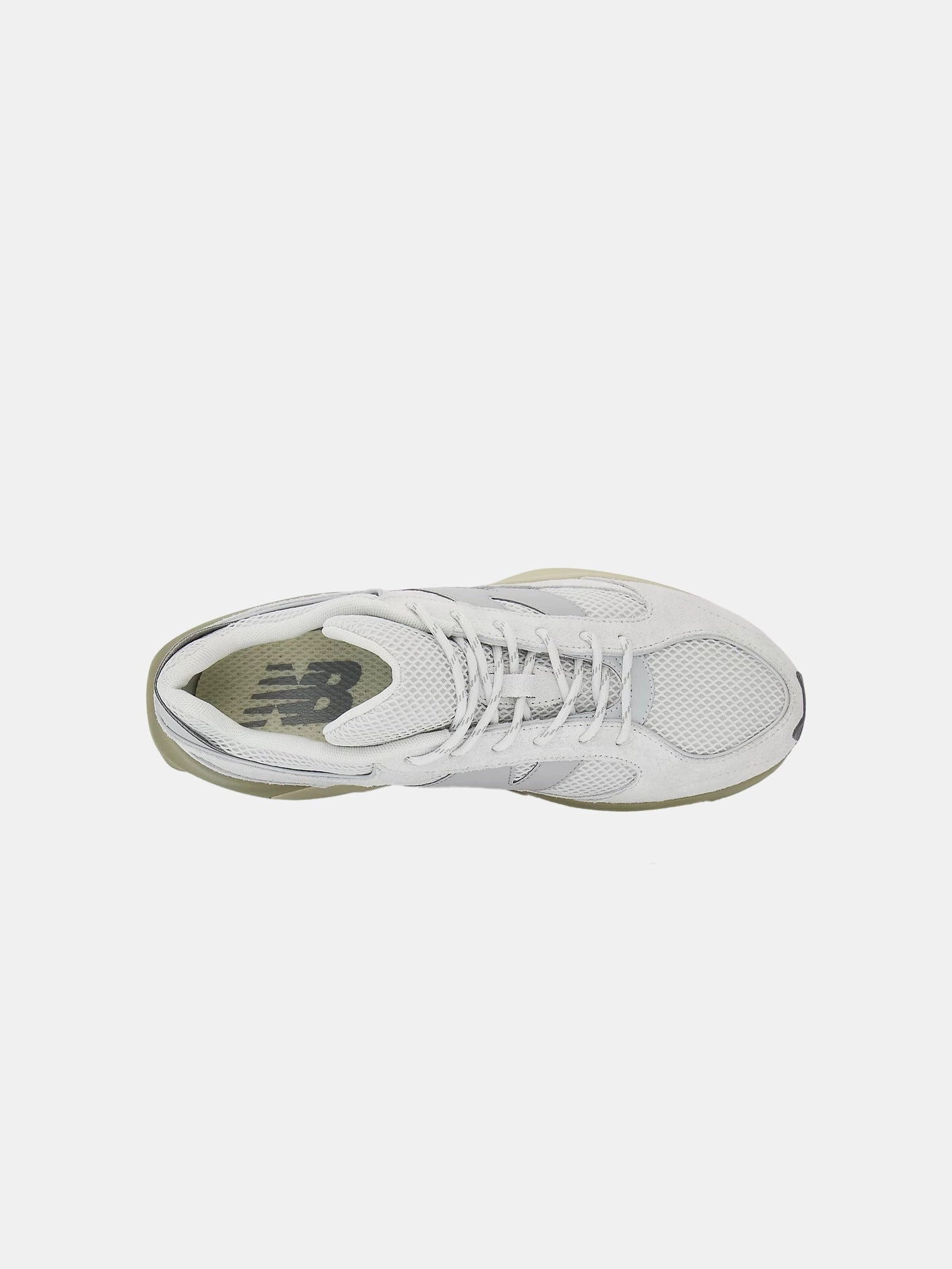 Active Step Move-In WRPD Runner "Raincloud Stoneware"
