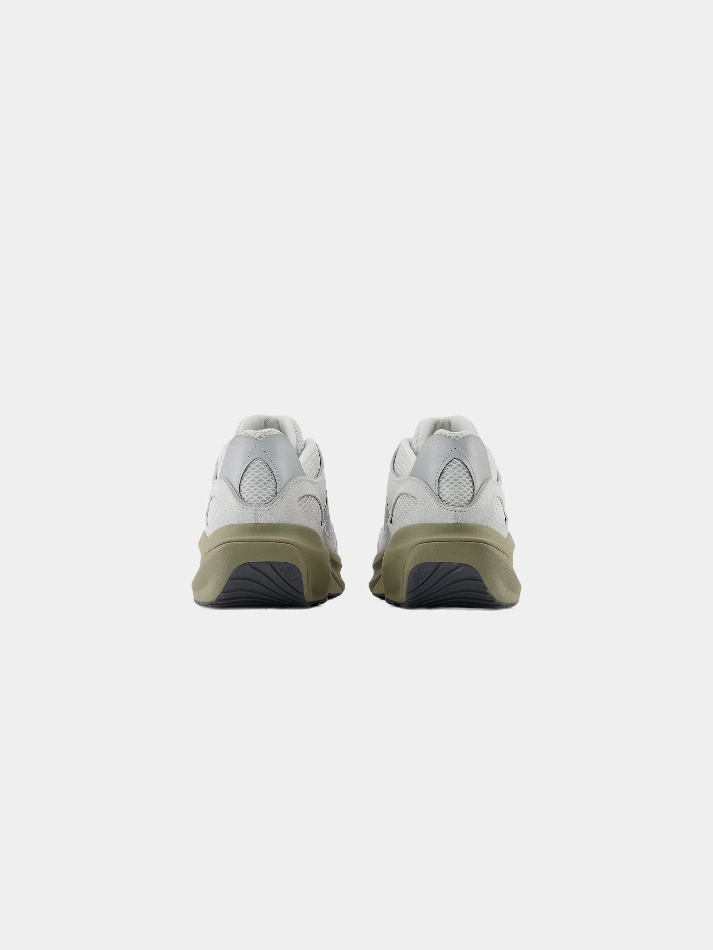 Active Step Move-In WRPD Runner "Raincloud Stoneware"