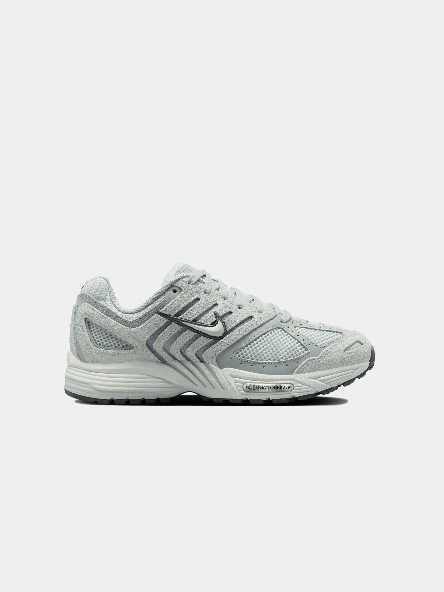 Air Pegasus 2K5 "Pure Platinum/Wolf Grey" Ad Shoot