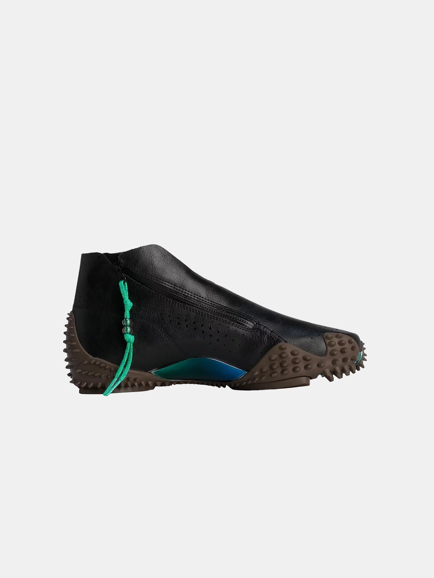 Active Step-On Comfort Layer Aries x Puma Mostro Craft Mostro Mid "Black/Chocolate"