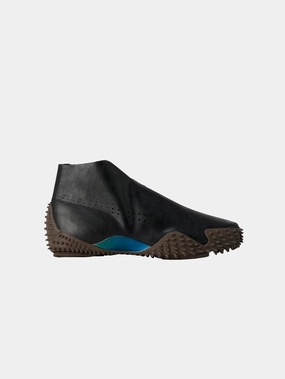 Aries x Puma Mostro Craft Mostro Mid "Black/Chocolate" Steady Pace