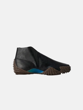 Aries x Puma Mostro Craft Mostro Mid "Black/Chocolate" Steady Pace