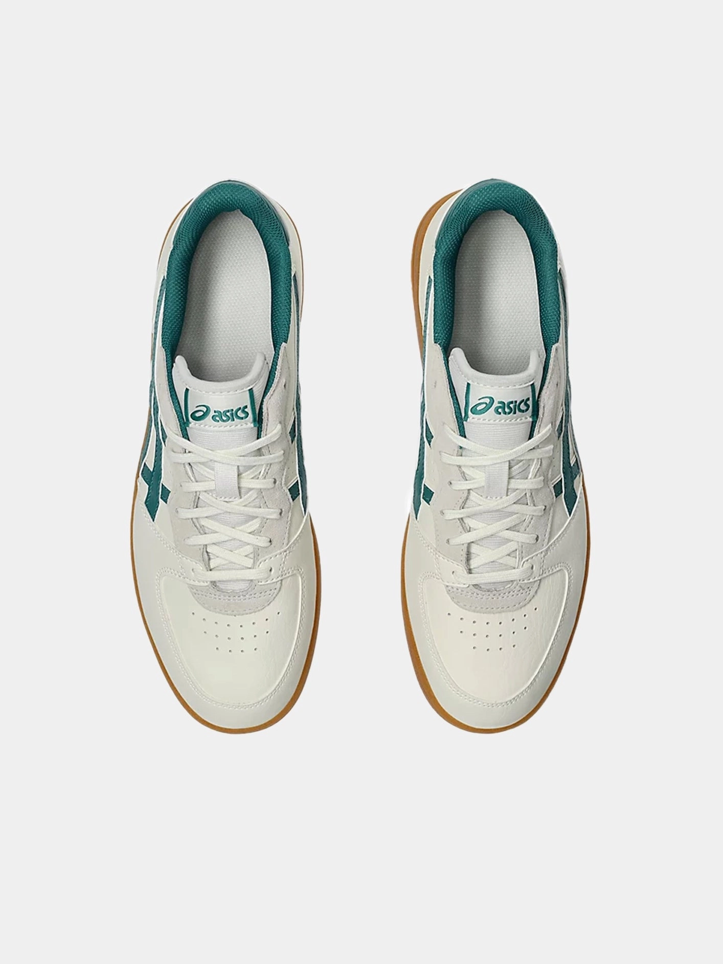 Active Step-On Move Layer Skyhand OG "Cream/Rainy Lake"