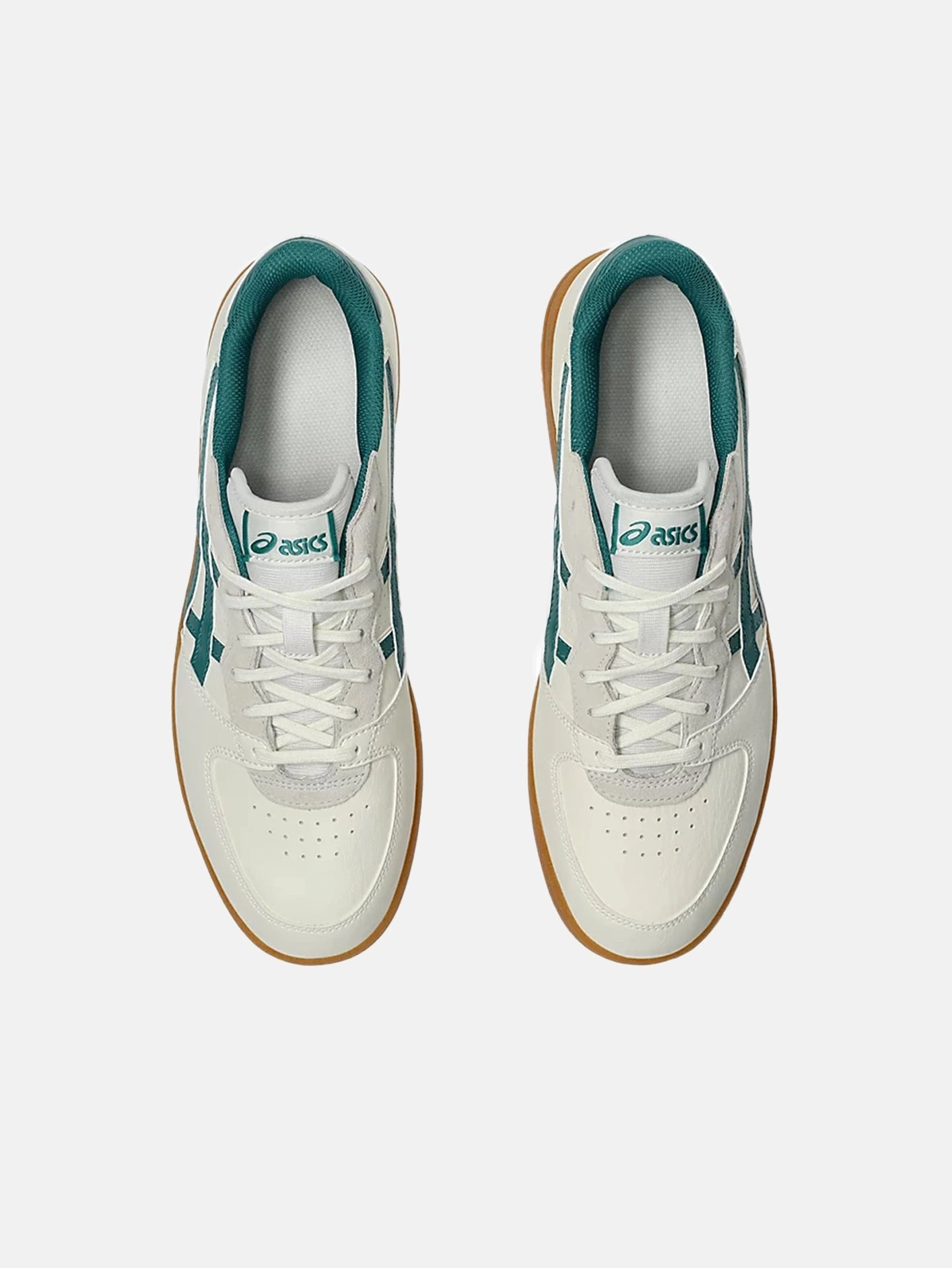 Active Step-On Move Layer Skyhand OG "Cream/Rainy Lake"