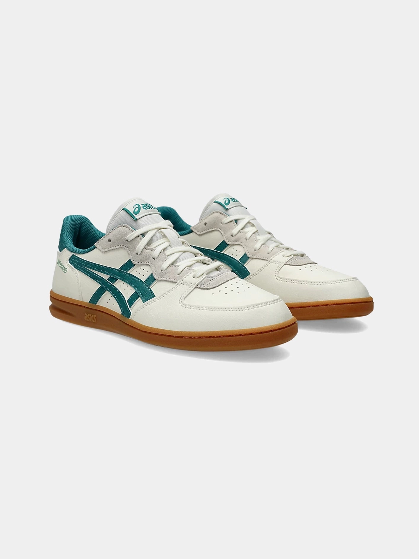 Active Step-On Move Layer Skyhand OG "Cream/Rainy Lake"