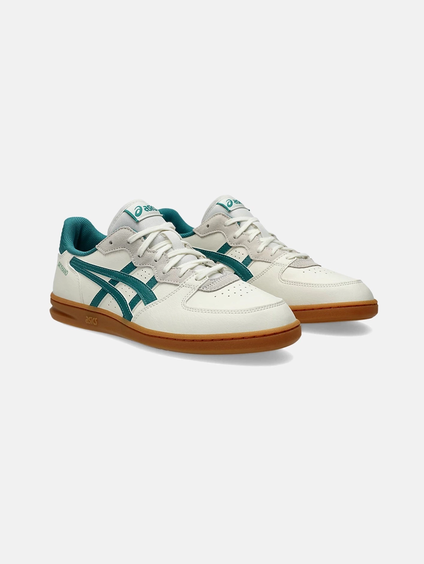 Active Step-On Move Layer Skyhand OG "Cream/Rainy Lake"