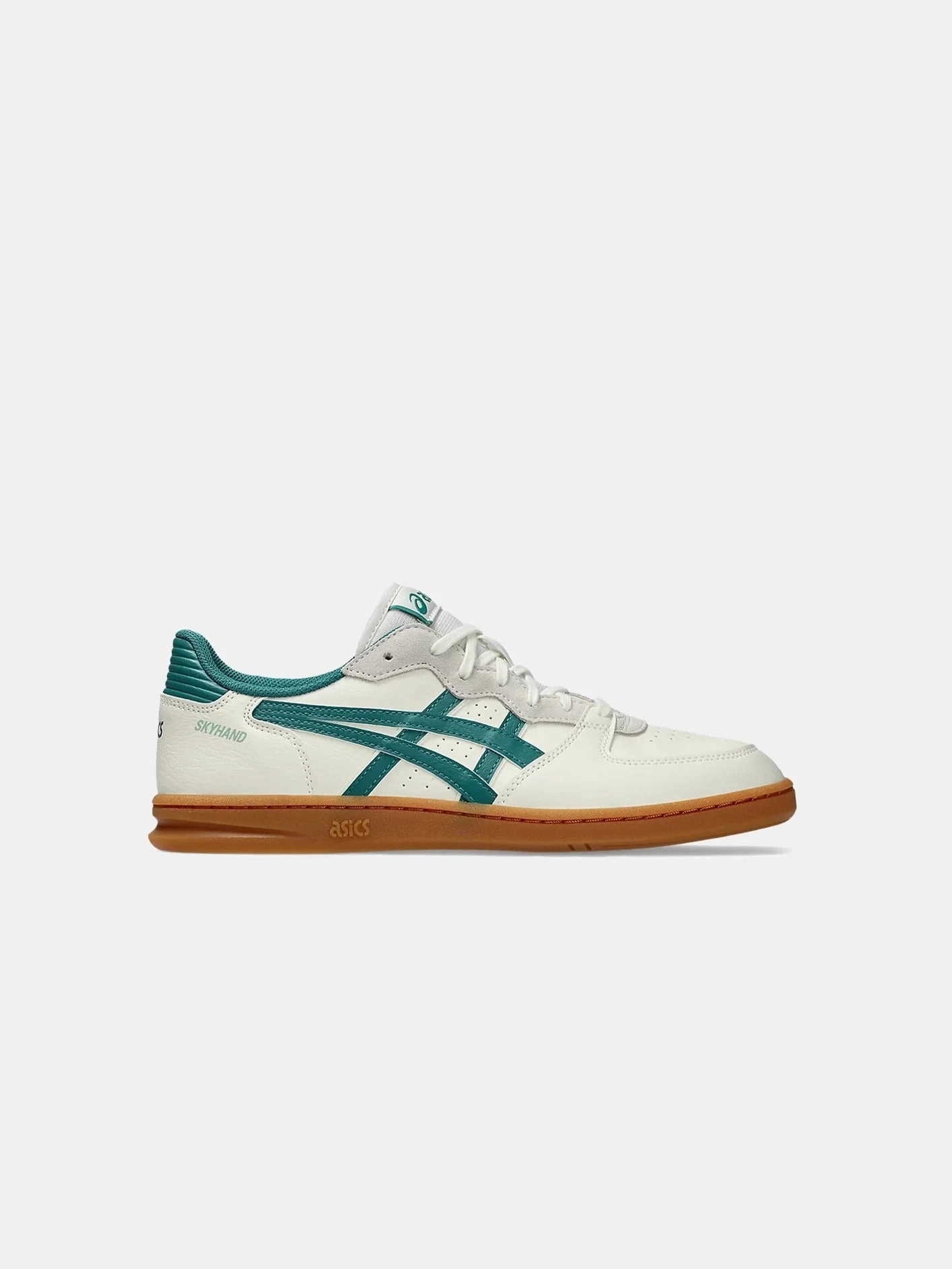 Skyhand OG "Cream/Rainy Lake" Dad Style