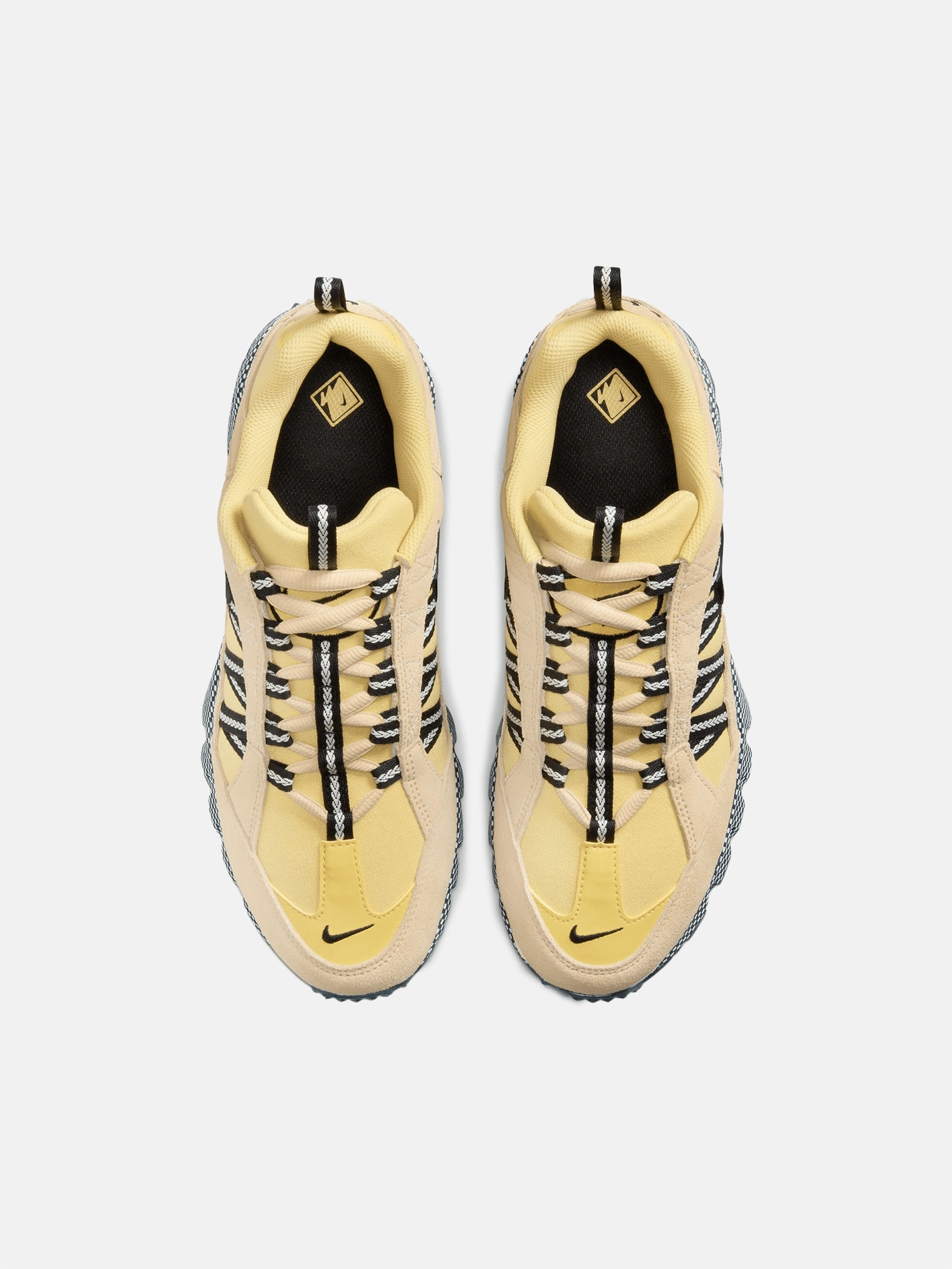 Active Step-Out Air Humara "Sesame"