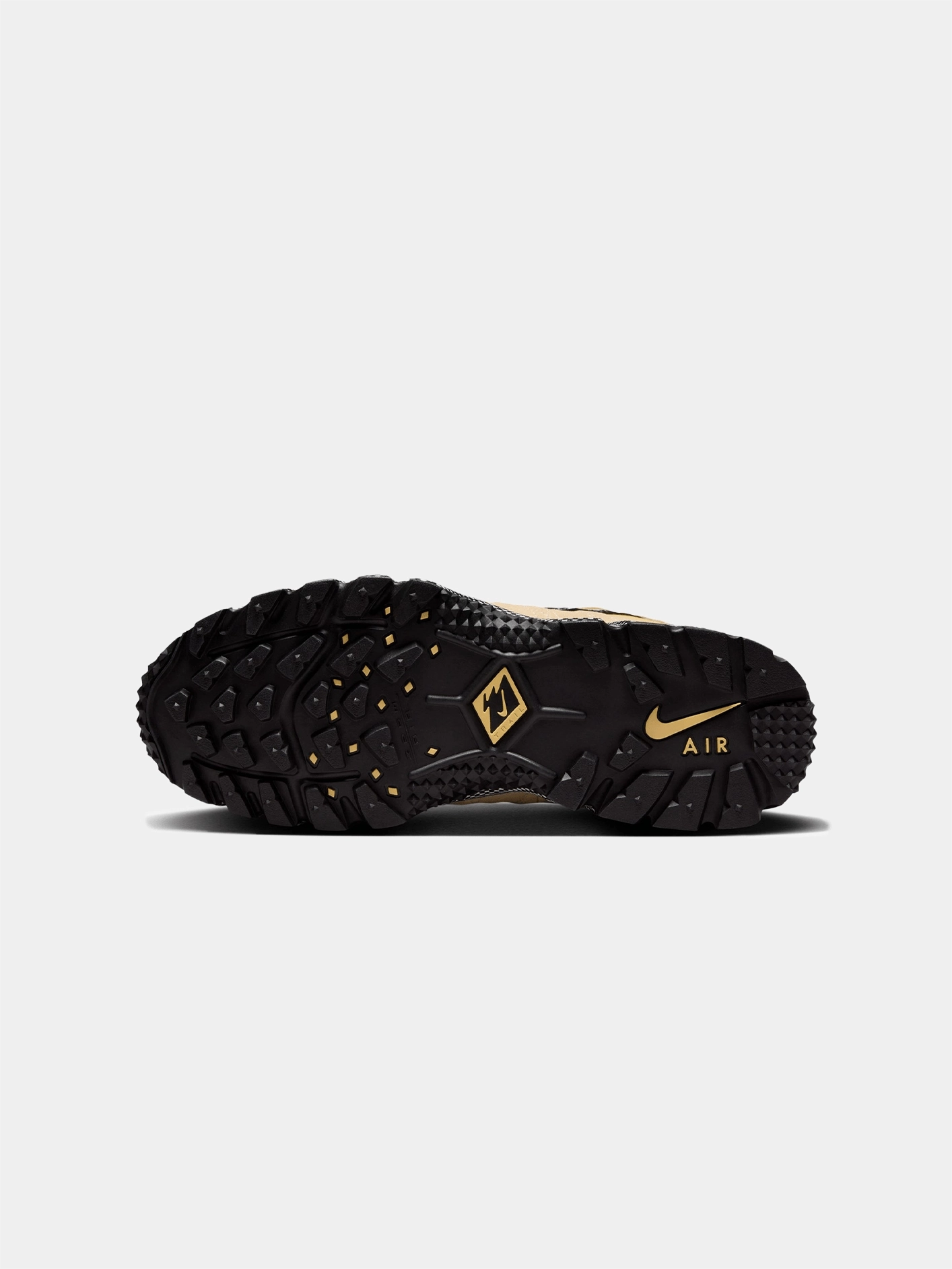Active Step-Out Air Humara "Sesame"