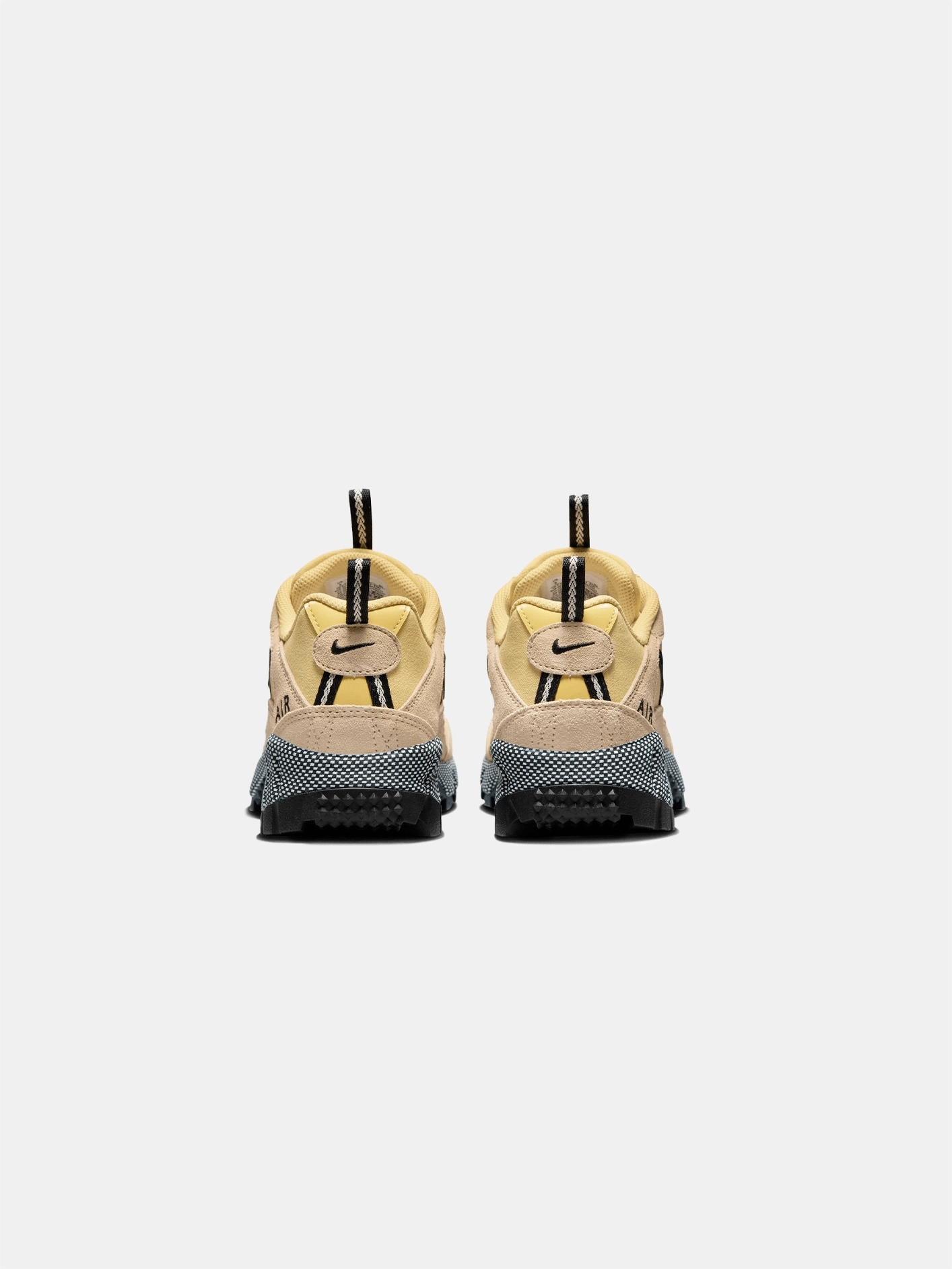 Active Step-Out Air Humara "Sesame"
