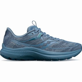Activewear Men's Omni 21 Bar Supplies