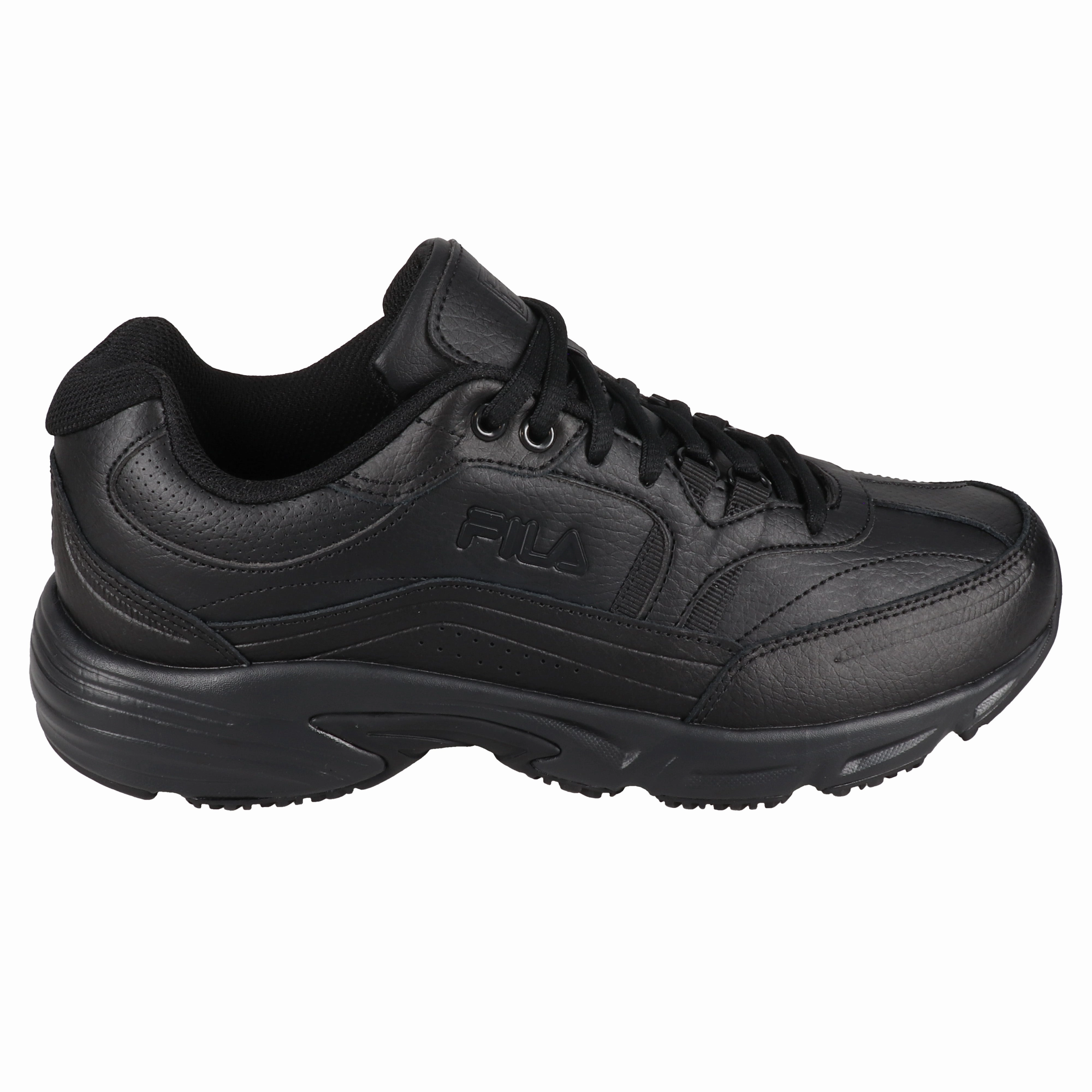 Razors Men's Slip Resistant Memory Workshift Activewear