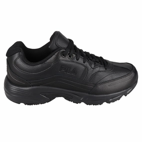 Activities Men's Slip Resistant Memory Workshift Suede Accessories