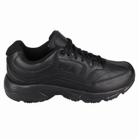 Activities Men's Slip Resistant Memory Workshift Suede Accessories