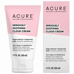 Acure Seriously Soothing Cloud Cream 50ml