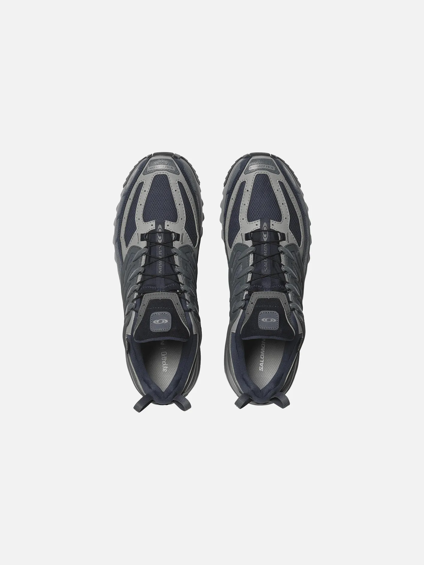 Adaptive ACS PRO GTX "Blue Nights/Sharkskin/Turbulence"