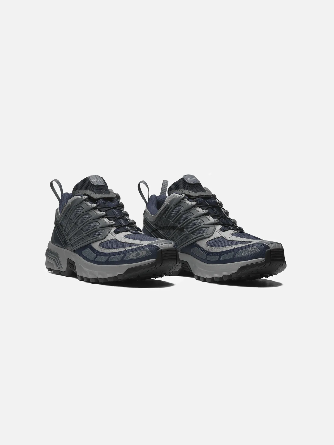 Adaptive ACS PRO GTX "Blue Nights/Sharkskin/Turbulence"