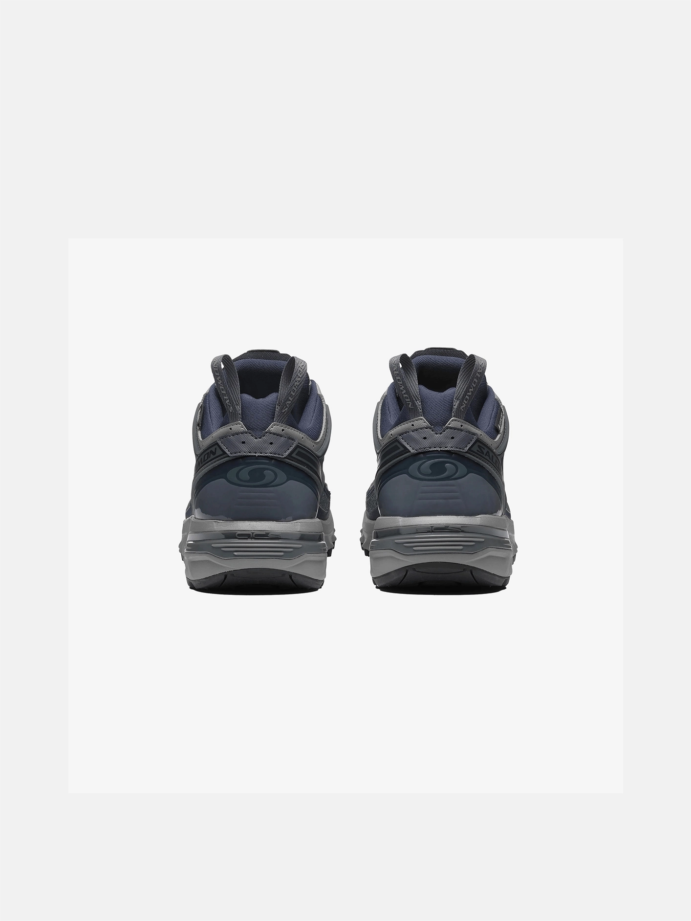 Adaptive ACS PRO GTX "Blue Nights/Sharkskin/Turbulence"