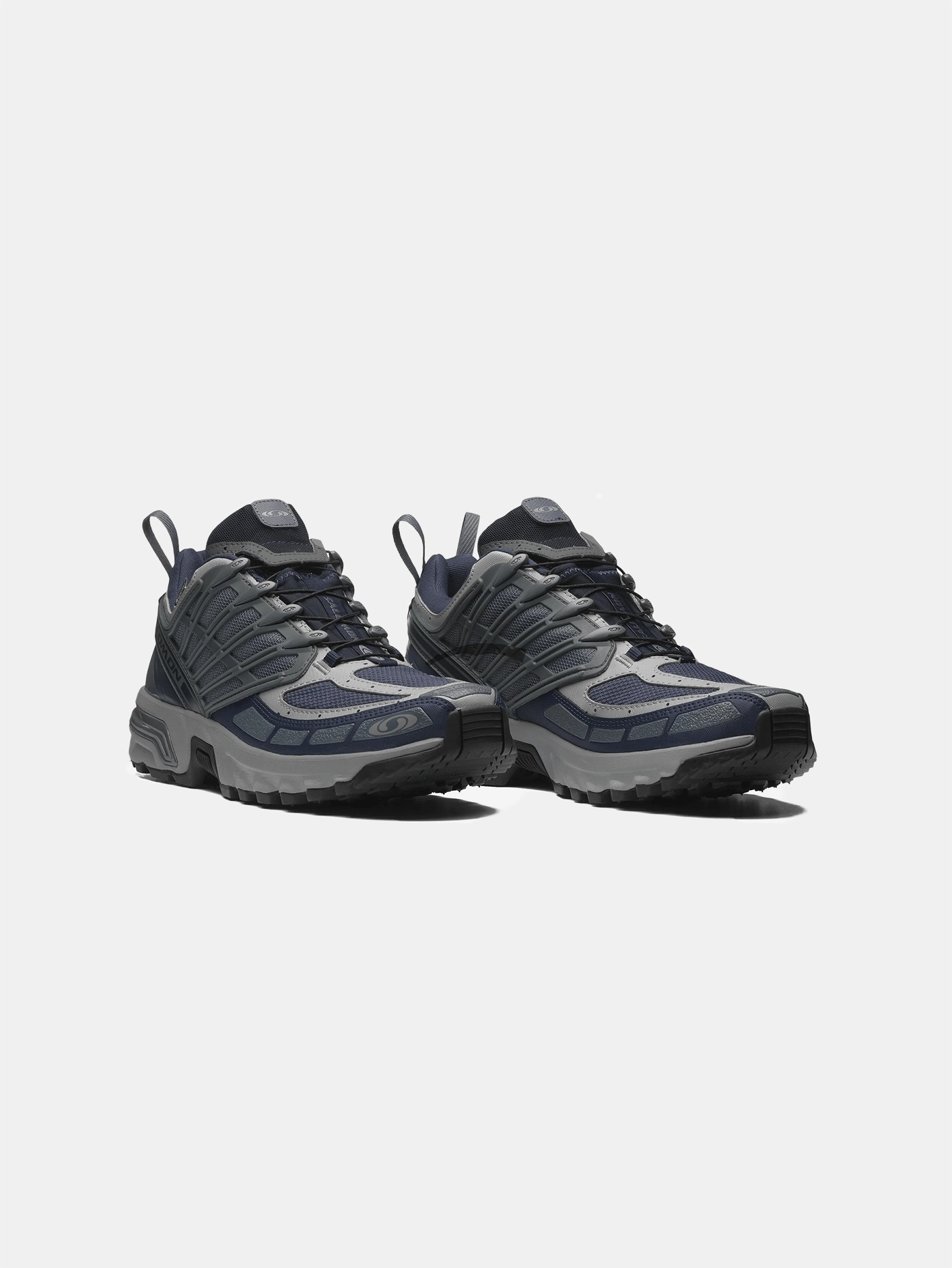 Adaptive ACS PRO GTX "Blue Nights/Sharkskin/Turbulence"