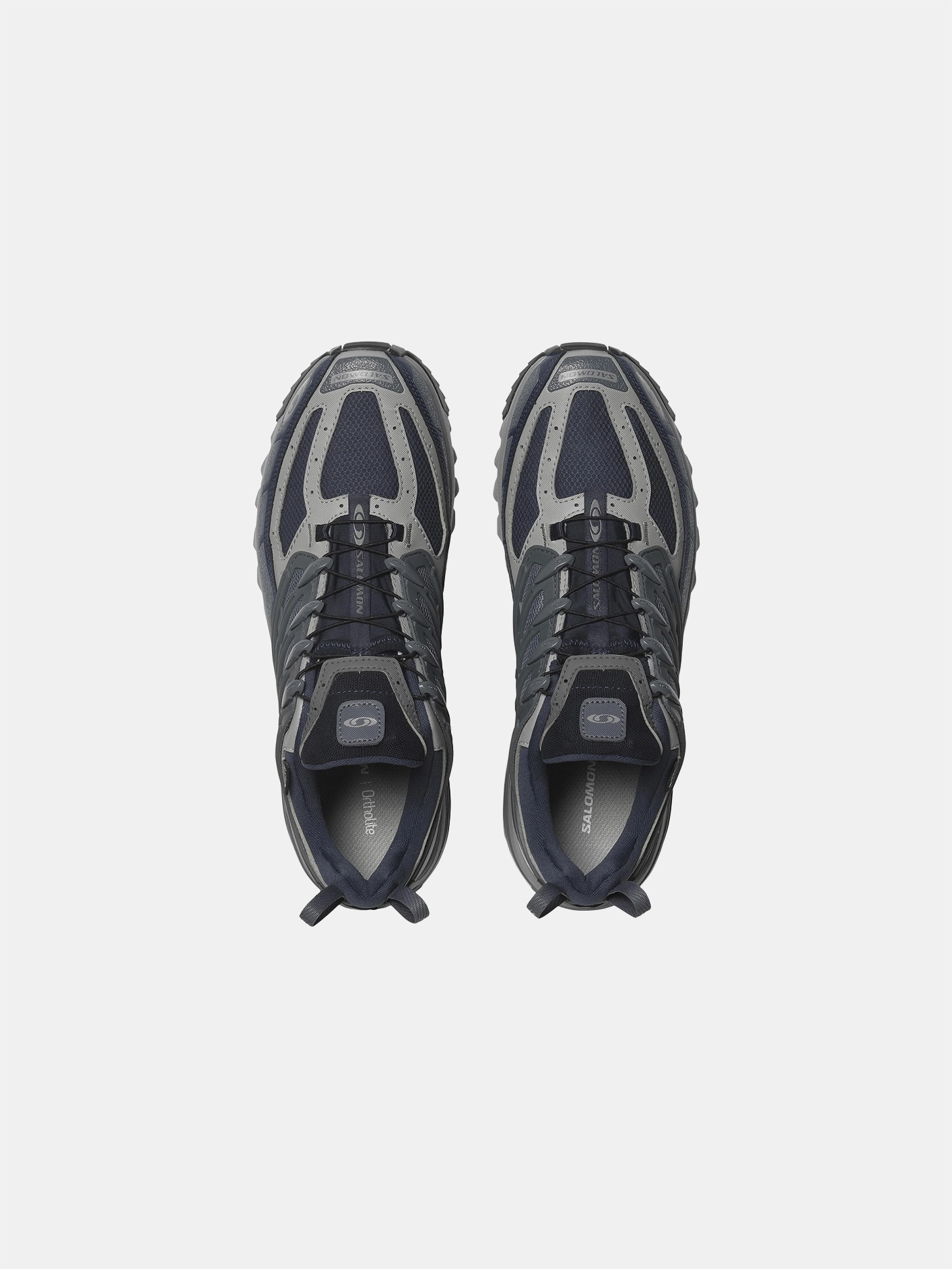 Adaptive ACS PRO GTX "Blue Nights/Sharkskin/Turbulence"