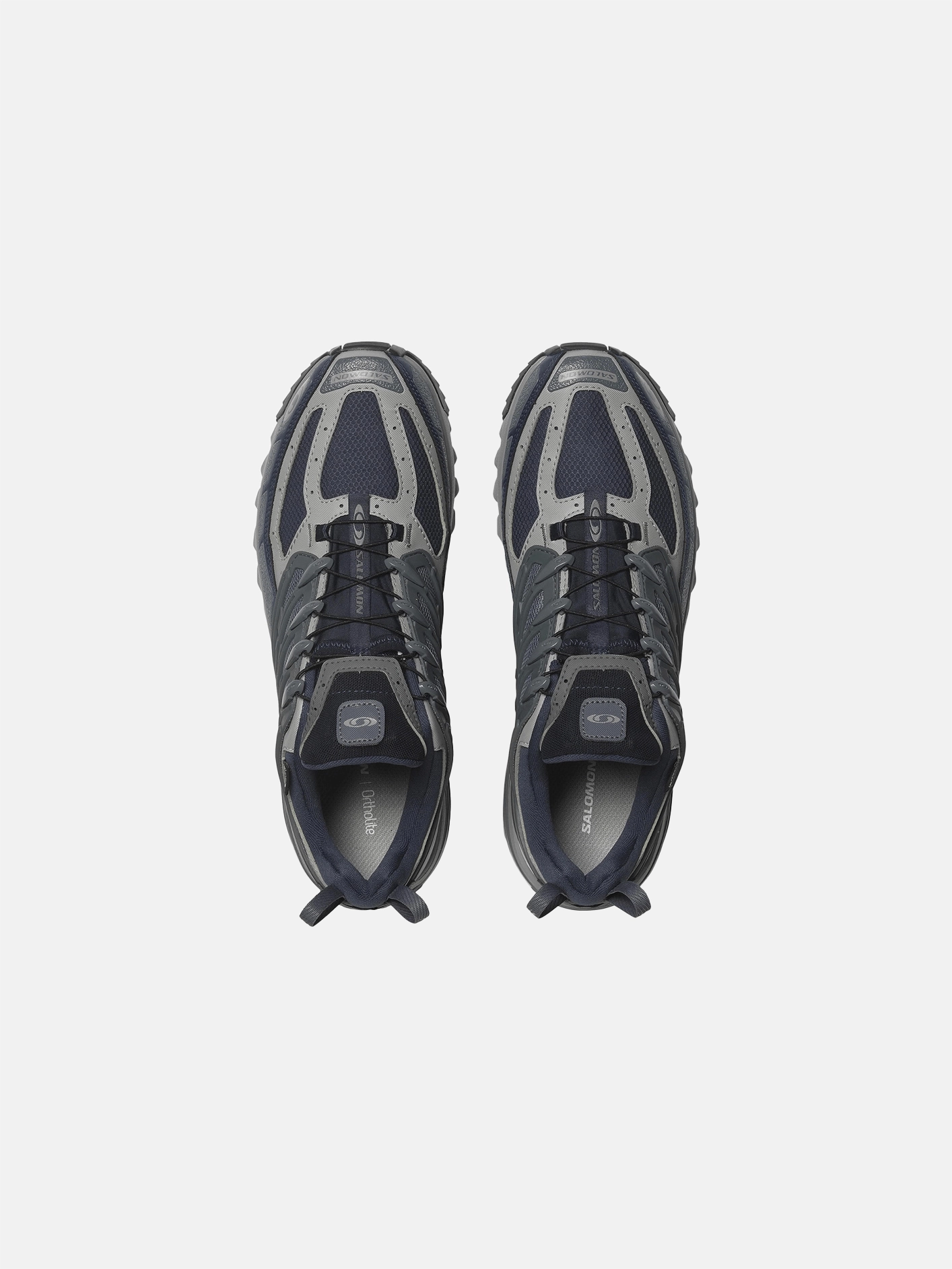 Adaptive ACS PRO GTX "Blue Nights/Sharkskin/Turbulence"
