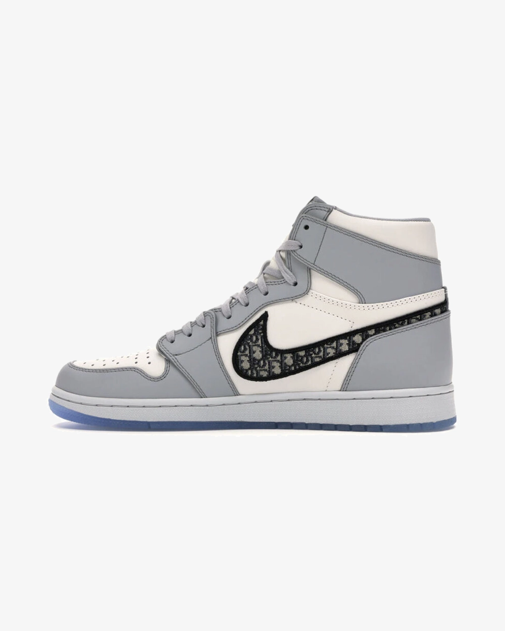 Adaptive Fit NIKE AIR JORDAN1 RETRO HIGH DIOR