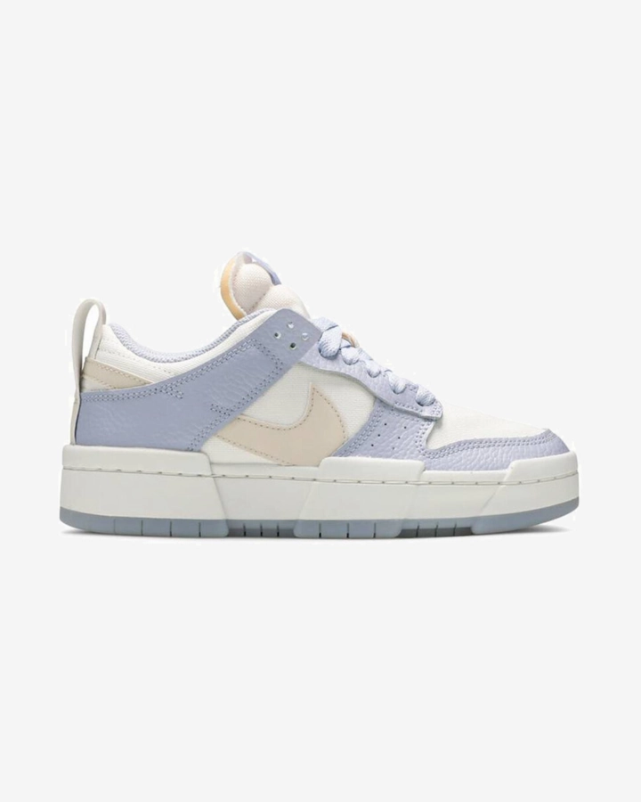 Speed Performance Signature comfort NIKE DUNK LOW WMNS DISRUPT GHOST