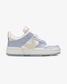 Speed Performance Signature comfort NIKE DUNK LOW WMNS DISRUPT GHOST