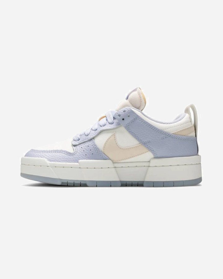 Adaptive NIKE DUNK LOW WMNS DISRUPT GHOST