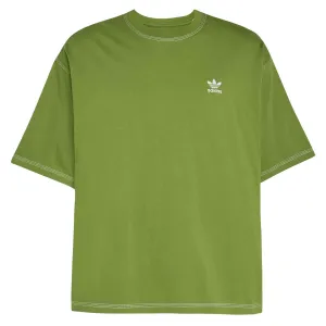 Adidas Essentials T-Shirt - Tech Olive Women's Grooming PPE