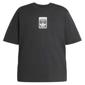 Adidas Graphic OS T-Shirt - Black Copiers Personal Care