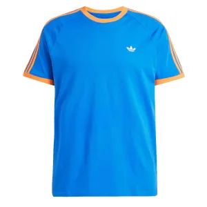 Adidas Monogram Cali T-Shirt - Blue Fashion Accessories Restaurant Equipment
