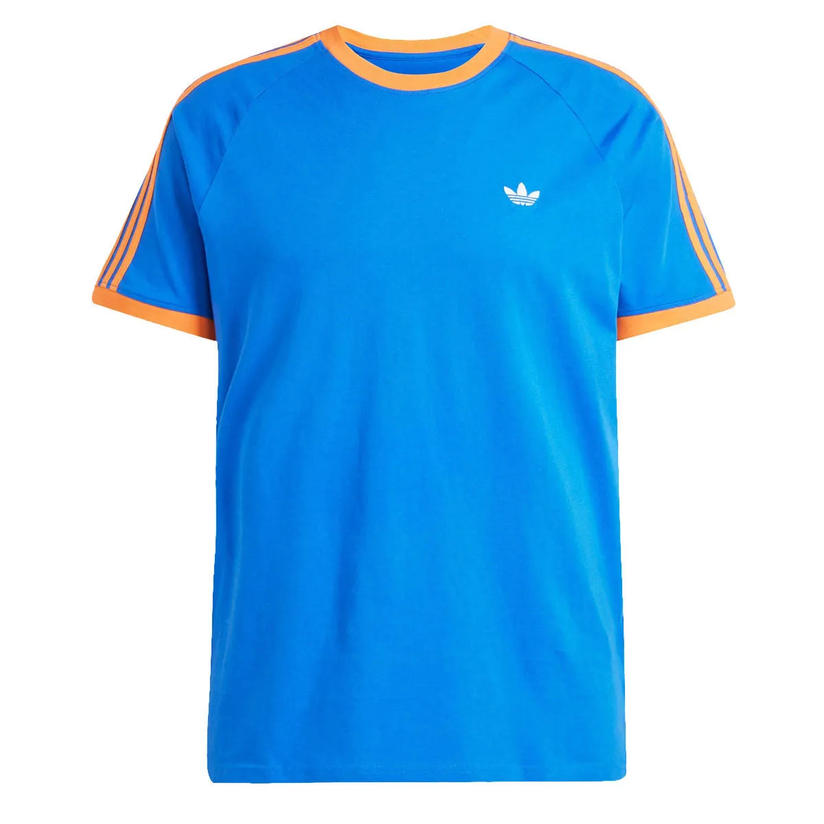 Adidas Monogram Cali T-Shirt - Blue Fashion Accessories Restaurant Equipment