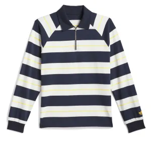 Adidas Shmoo CS Rugby Shirt - Legend Ink/Core White Sporting Events Car Audio