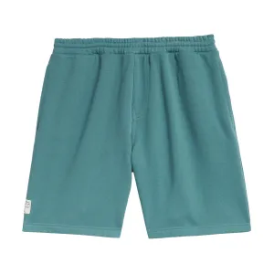 Adidas Shmoo Heavyweight Shorts - Teal/Aluminum Pest Control Hospitality Supplies
