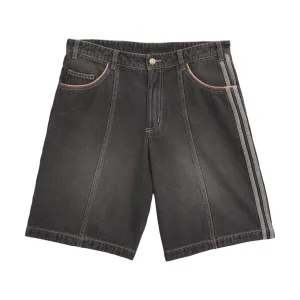 Adidas Tyshawn Shorts - Black Socks Pet Clothes