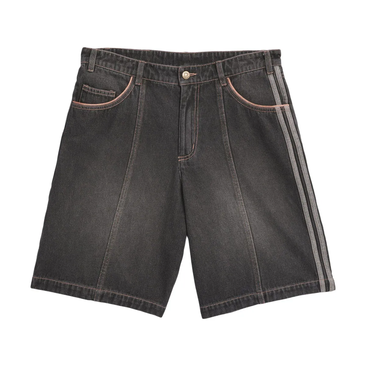 Adidas Tyshawn Shorts - Black Socks Pet Clothes