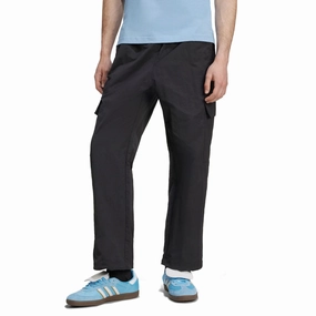Adidas 3S Cargo Pants - Black/Black Diving Boards Role-Playing Games