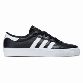 Adidas Adi Ease Shoes - Core Black/Ftwr White/Gold Metallic Makeup Removers Toner