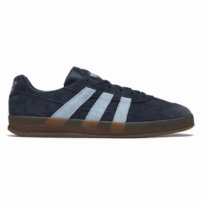 Adidas Aloha Super Shoes - Legend Ink/Clear Sky/Gum Five Belts Sweaters
